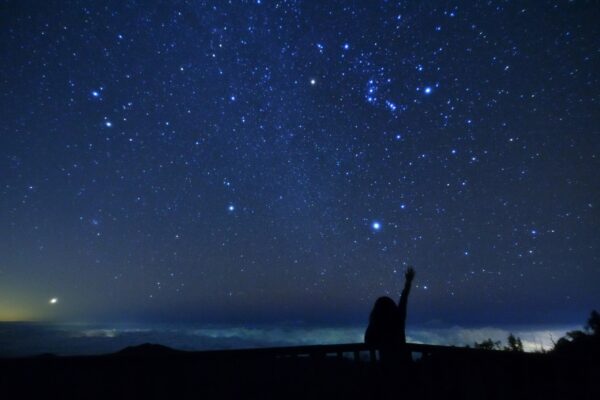 Астрологический прогноз