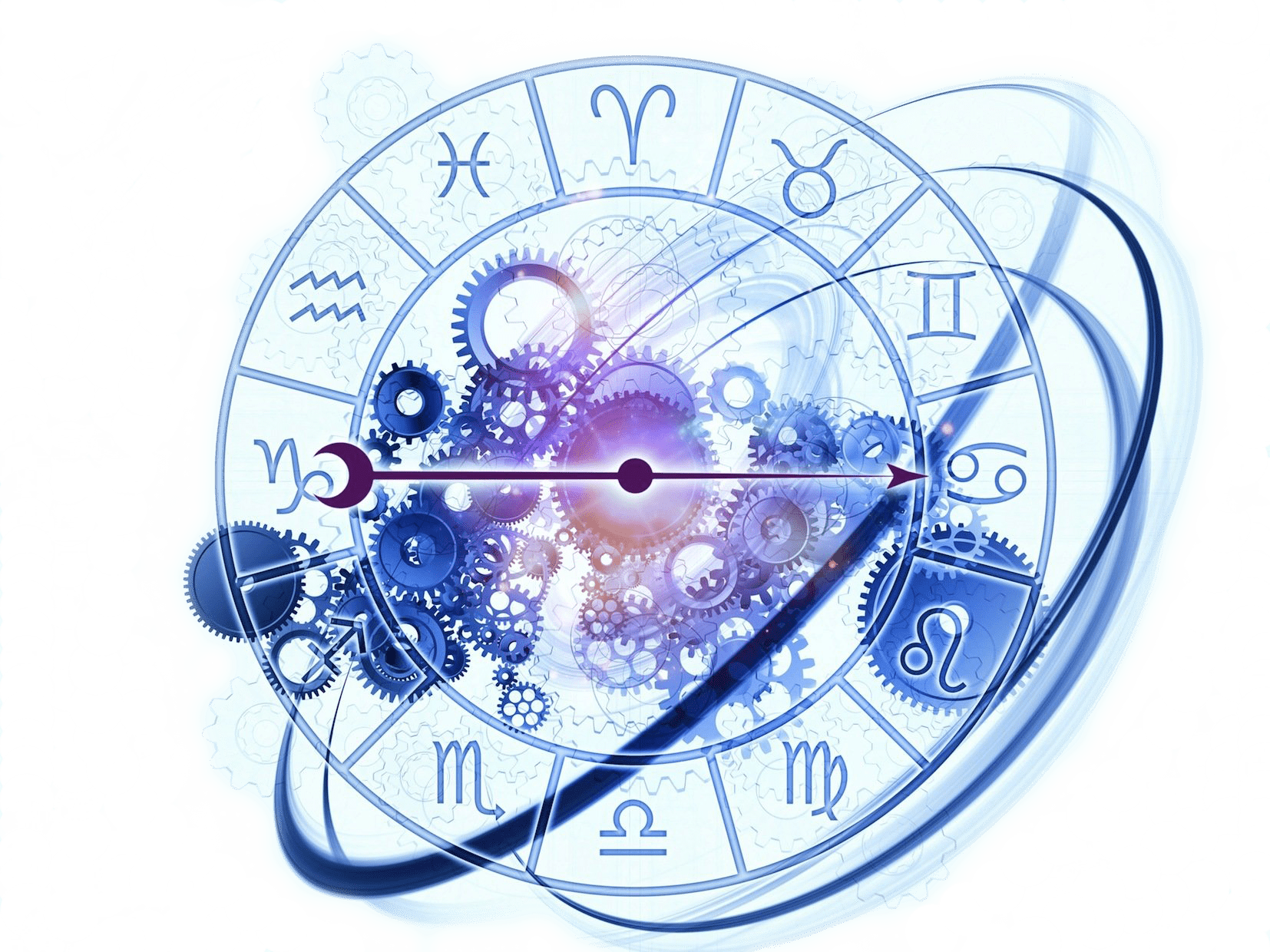 Консультация по астрологии